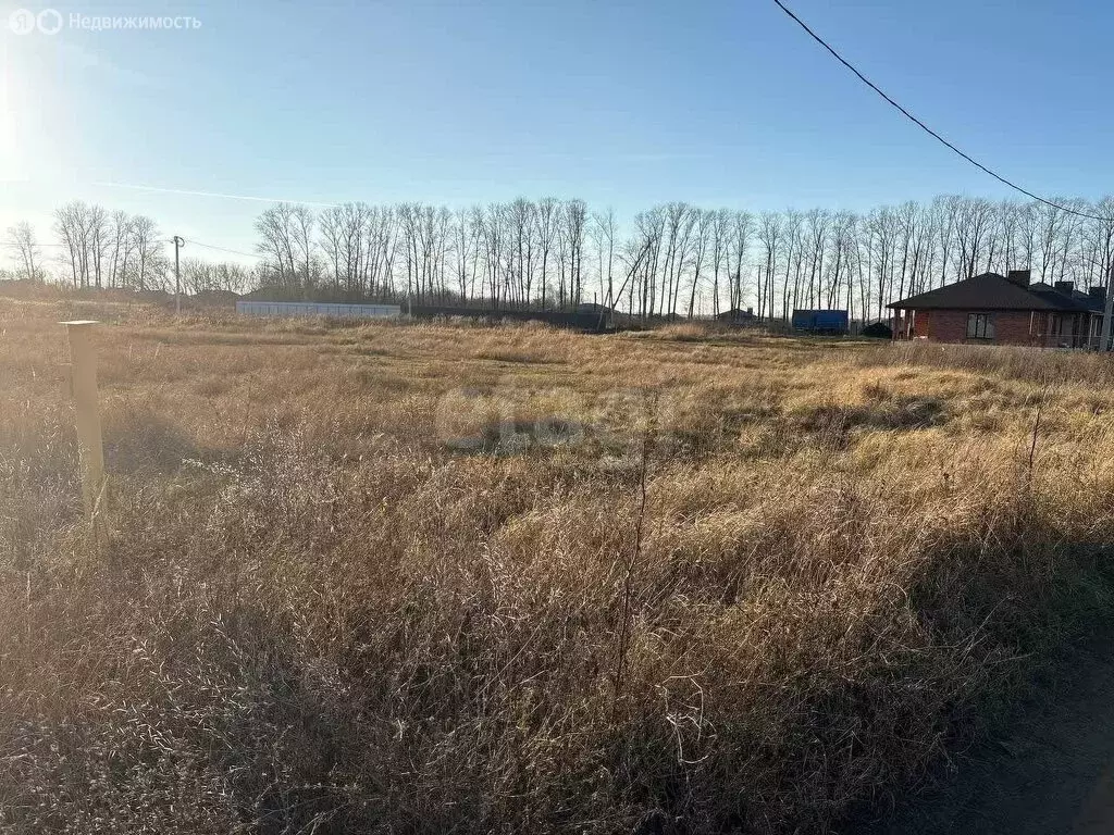 Участок в городской округ Ульяновск, село Лаишевка (8.14 м) - Фото 1