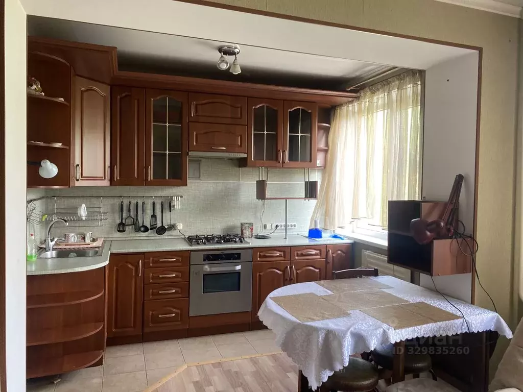 3-к кв. Башкортостан, Уфа ул. 8 Марта, 24/1 (63.0 м) - Фото 1