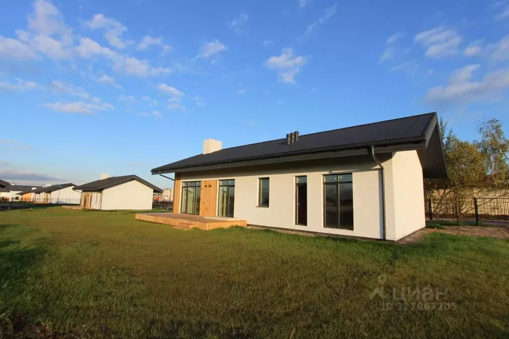 Коттедж в Московская область, Жуковский Жуковский Лайф кп,  (138 м) - Фото 2