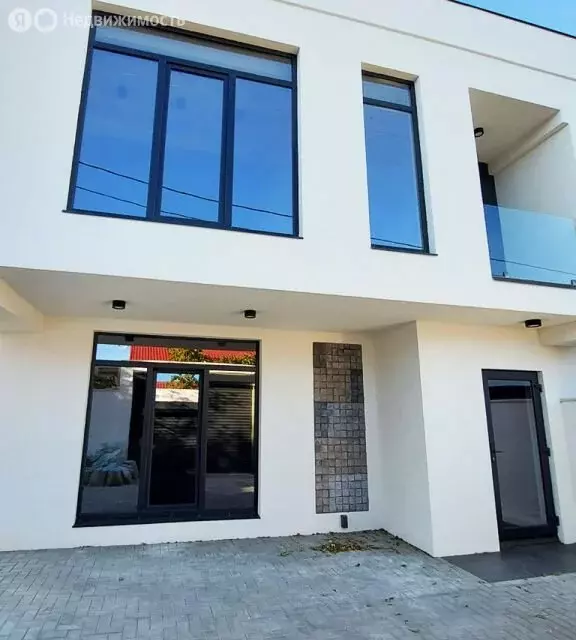 Дом в Краснодар, улица Льва Ковалёва, 8 (120 м) - Фото 1