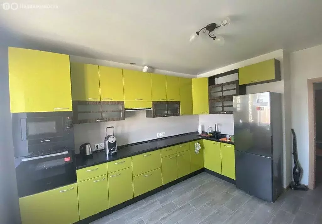 1-комнатная квартира: Санкт-Петербург, Парашютная улица, 58 (39.5 м) - Фото 1