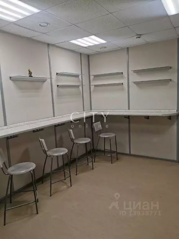 Офис в Тюменская область, Тюмень ул. Свердлова, 5 (404 м) - Фото 1