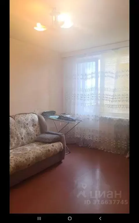 2-к кв. Санкт-Петербург Белградская ул., 6К1 (44.8 м) - Фото 1
