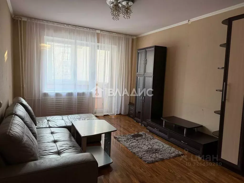 2-к кв. Калининградская область, Калининград бул. Любови Шевцовой, 102 ... - Фото 2