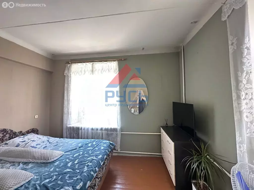 4-комнатная квартира: Коркино, улица Ленина, 10 (98 м) - Фото 1