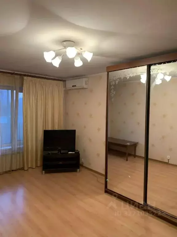 2-к кв. Москва Ельнинская ул., 15 (47.0 м) - Фото 1