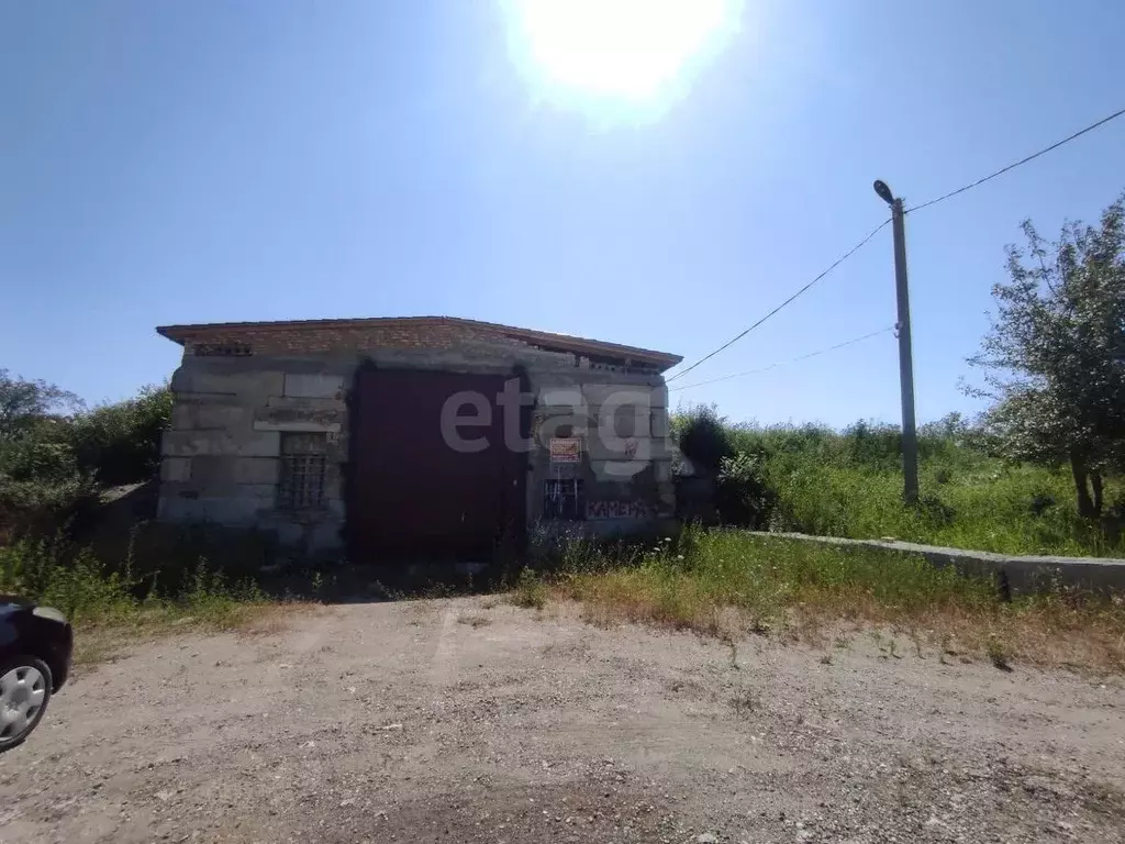 Склад в Ставропольский край, Минераловодский муниципальный округ, пос. ... - Фото 2