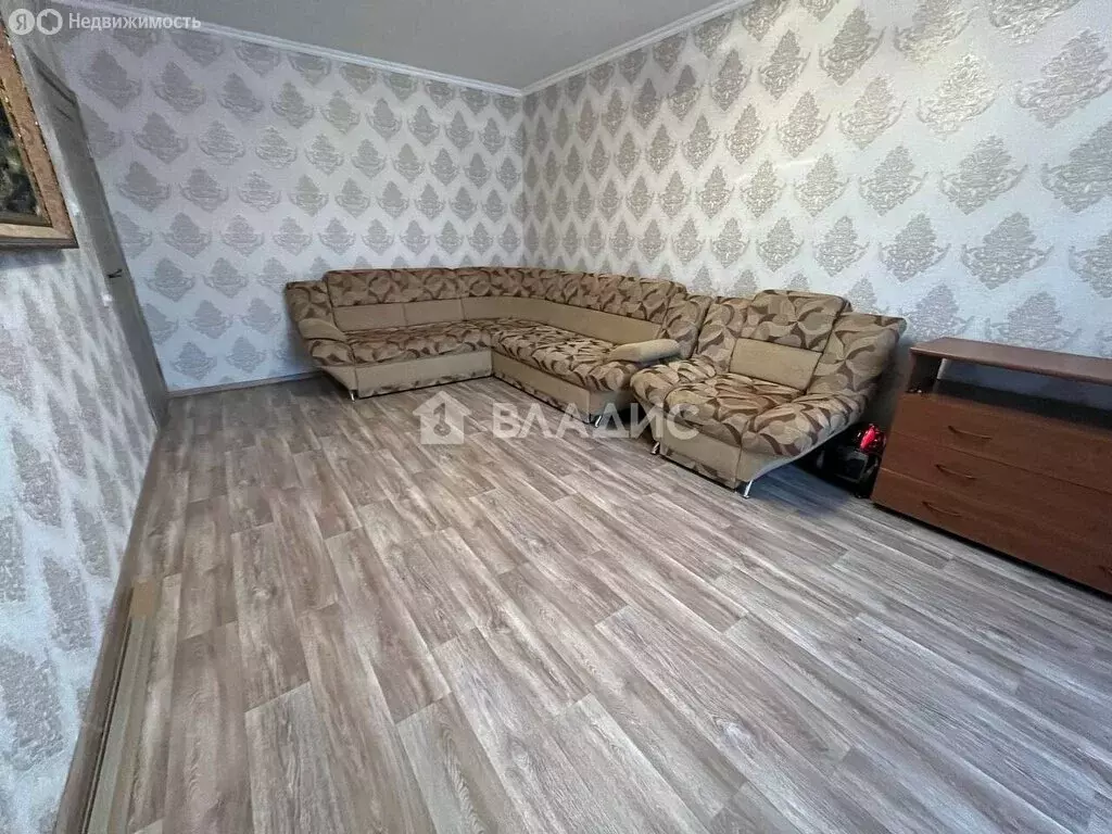 2-комнатная квартира: Нижнекамск, улица Сююмбике, 30 (52 м) - Фото 2