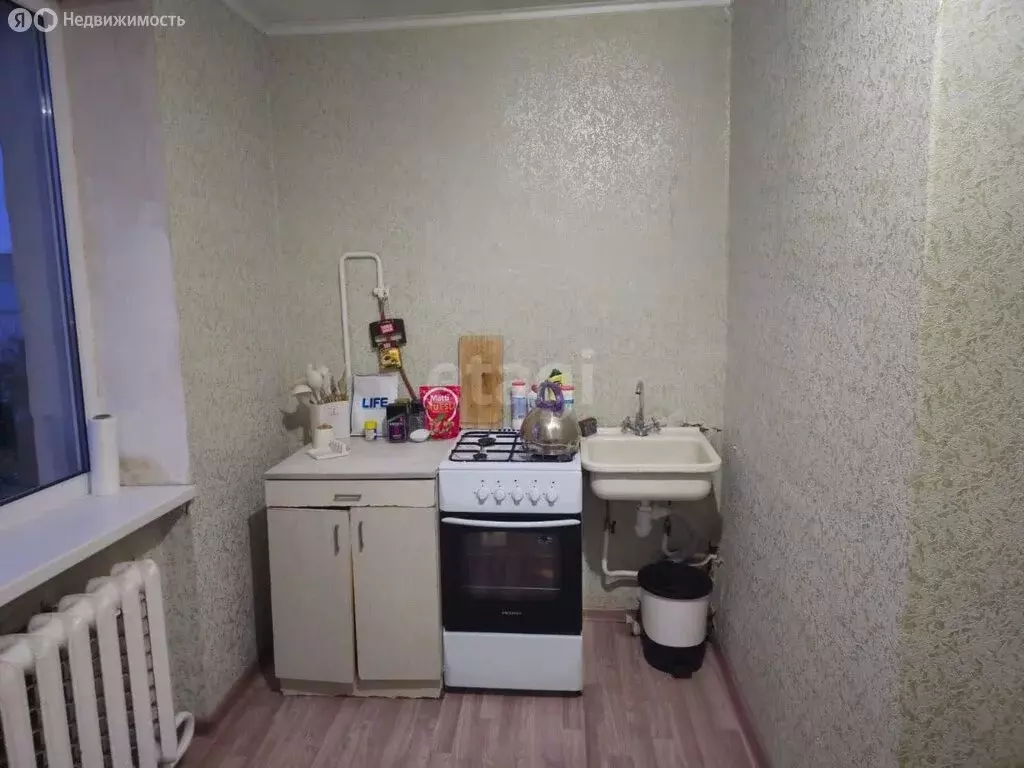 1-комнатная квартира: село Петровка, квартал Егудина, 45 (37.8 м) - Фото 1
