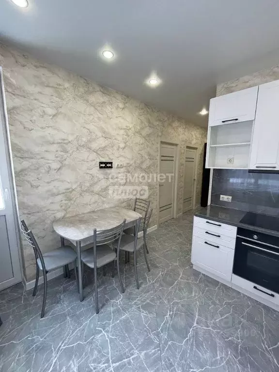 2-к кв. Краснодарский край, Краснодар ул. Западный обход, 57 (38.0 м) - Фото 0