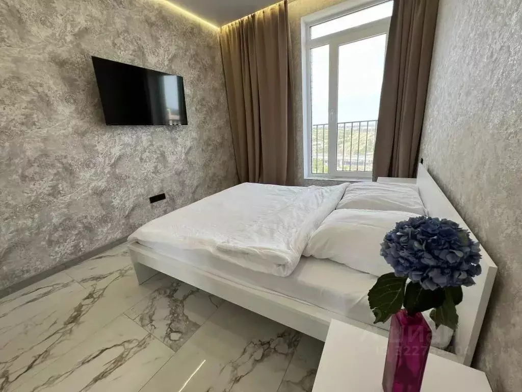 2-к кв. Волгоградская область, Волгоград Селенгинская ул., 7 (42.0 м) - Фото 1