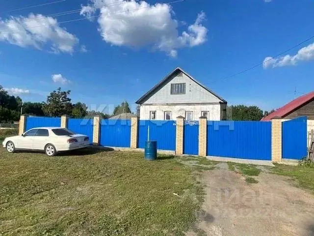 Дом в Новосибирская область, Новосибирский район, Станционный ... - Фото 1