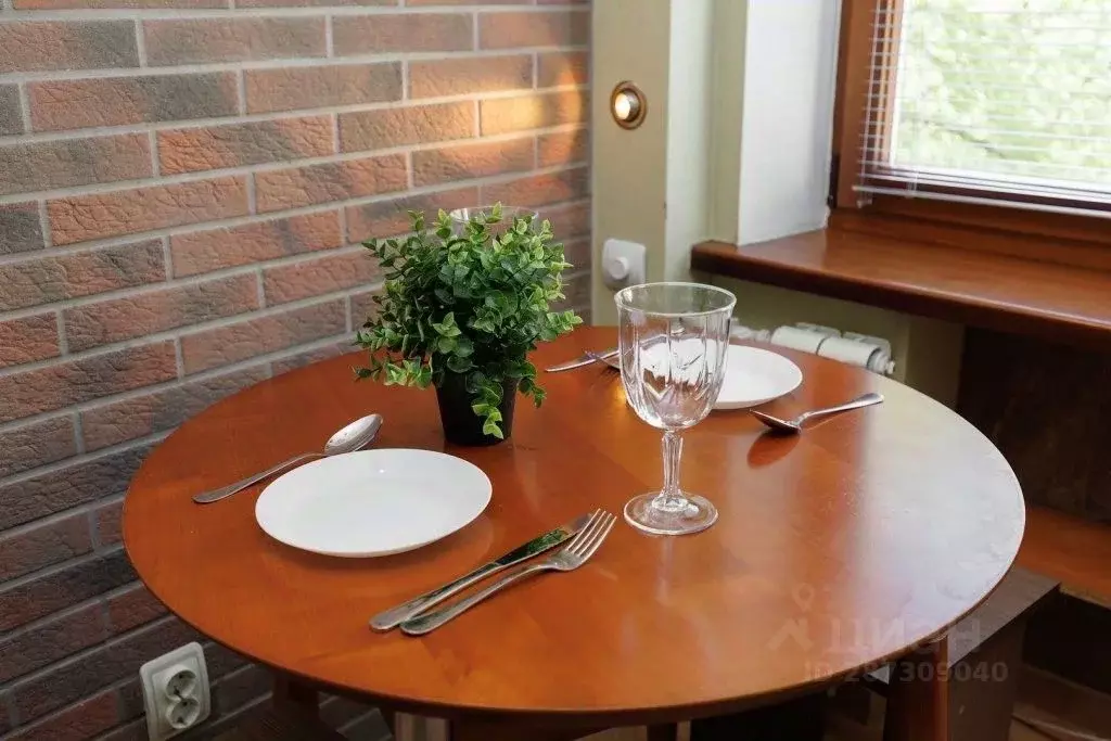 1-к кв. Калининградская область, Калининград Ленинский просп., 39А ... - Фото 2