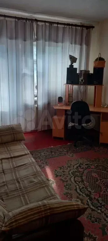 1-к. квартира, 34 м, 3/5 эт. - Фото 0
