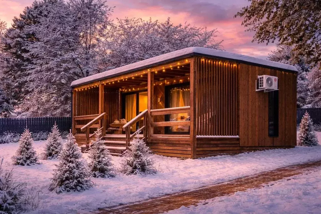 Дом в Рязанская область, Рязанский район, Льговское с/пос, д. Плахино  ... - Фото 1