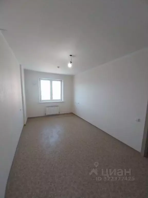 2-к кв. Хабаровский край, Хабаровск Аэродромная ул., 94Бк1 (50.0 м) - Фото 1