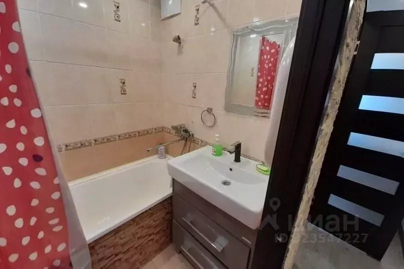 2-к кв. Мурманская область, Мурманск Северный проезд, 10 (45.0 м) - Фото 2