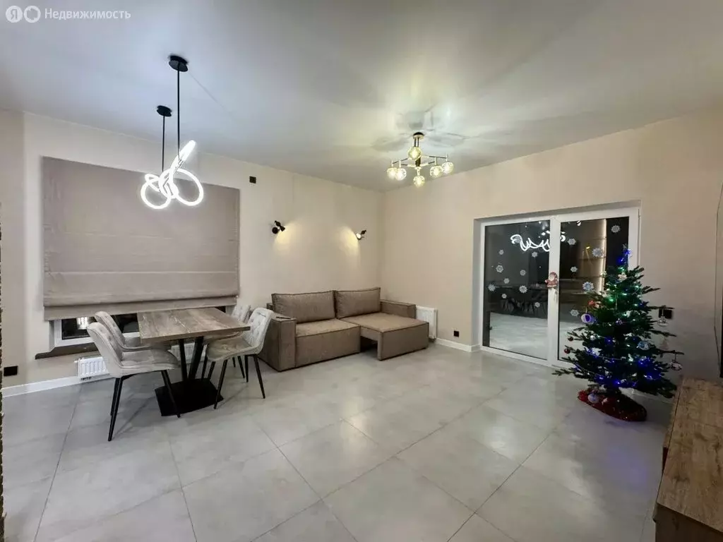 Дом в муниципальное образование Киров, деревня Сергеево, Камарская ... - Фото 2