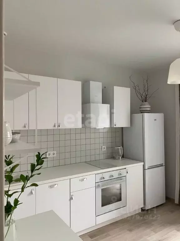 1-к кв. Пермский край, Пермь ул. Елькина, 14 (36.0 м) - Фото 2