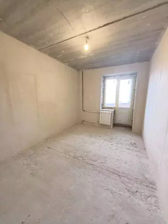 2-к кв. Санкт-Петербург просп. Луначарского, 46 (49.4 м) - Фото 1