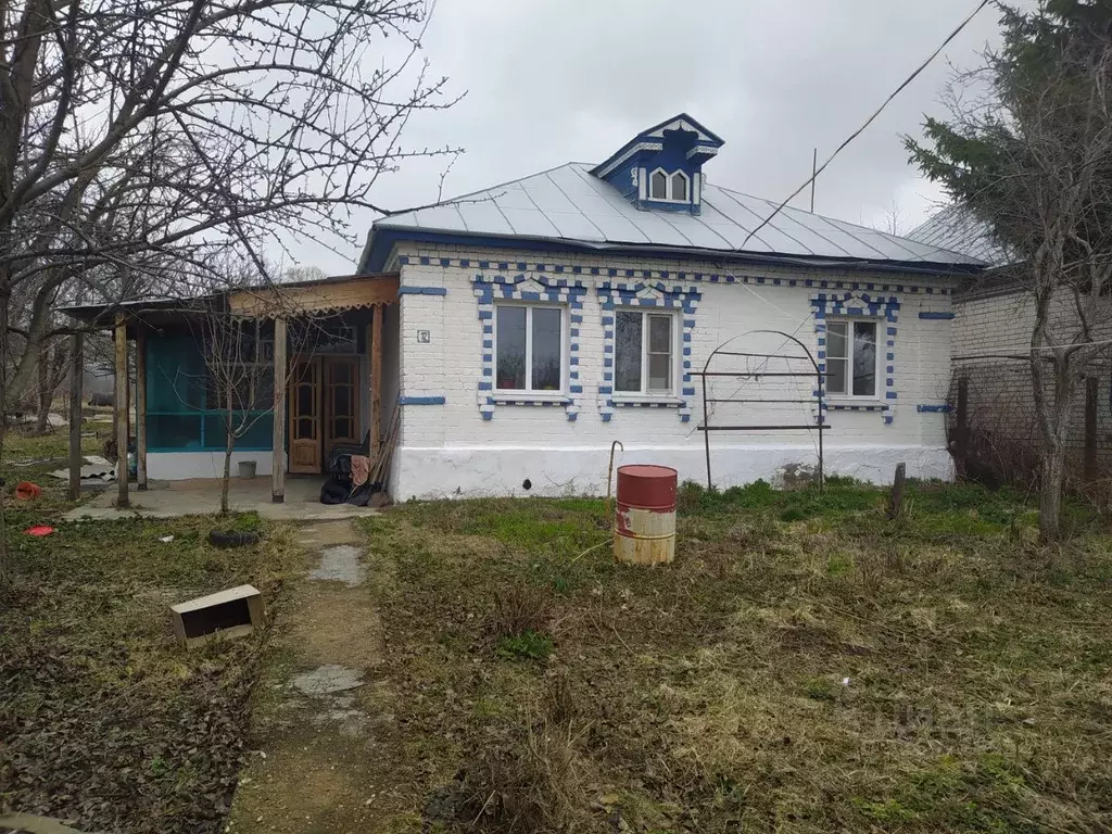Дом в Нижегородская область, Сергач Комсомольская ул., 12 (41 м) - Фото 0