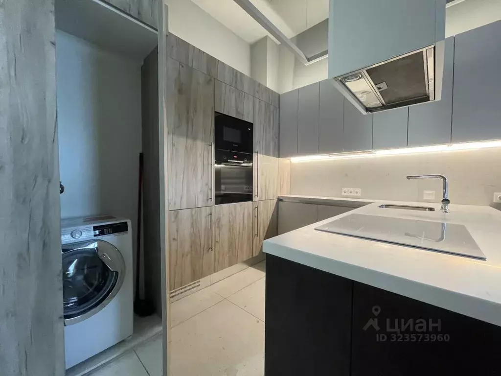 2-к кв. Москва ш. Энтузиастов, 1к2 (45.0 м) - Фото 2