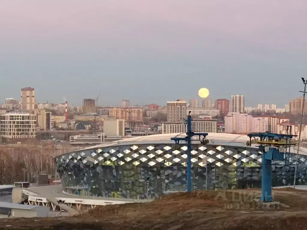 3-к кв. Новосибирская область, Новосибирск ул. Немировича-Данченко, ... - Фото 1