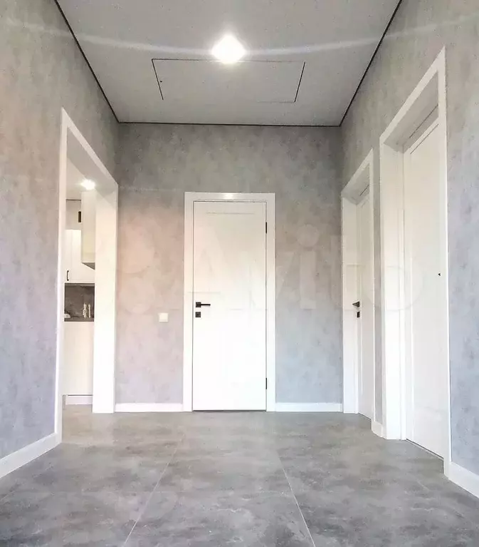 Дом 100 м на участке 4 сот. - Фото 0