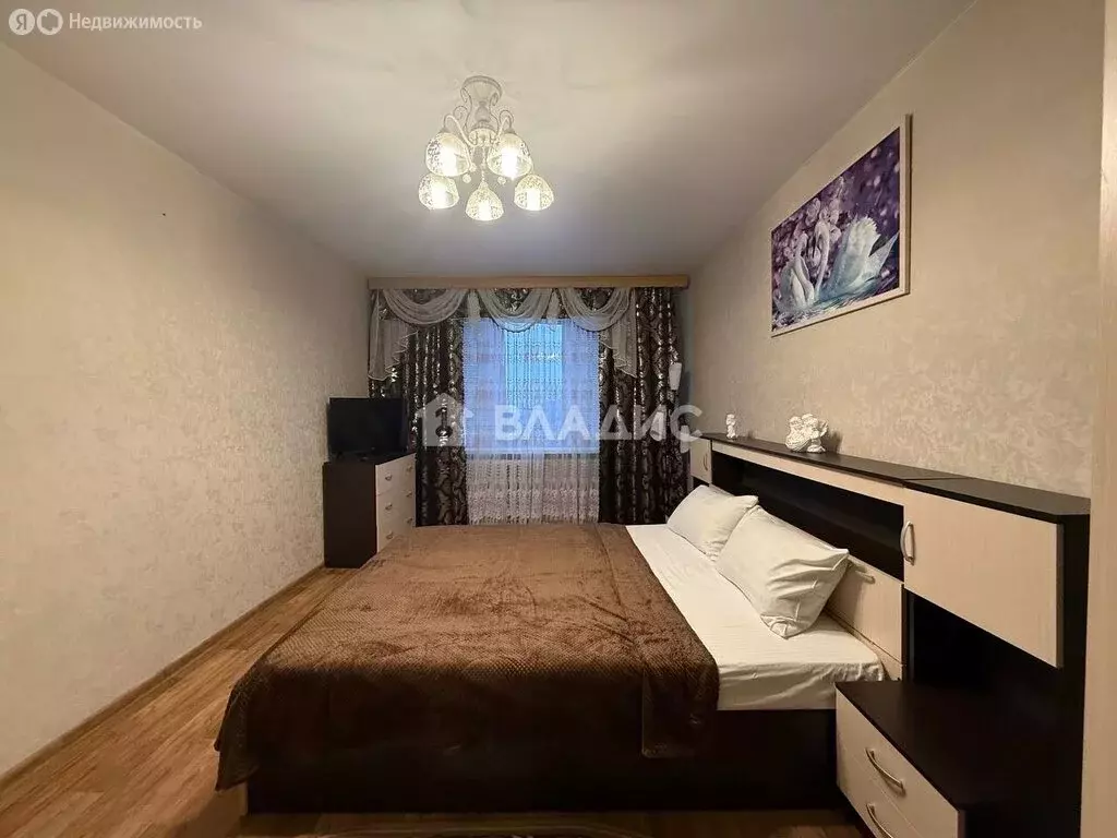 2-комнатная квартира: Гаврилов Посад, посёлок 9 Января, 21 (50 м) - Фото 2