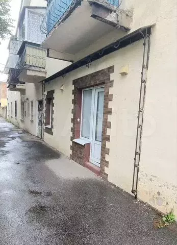 1-к. квартира, 25 м, 1/2 эт. - Фото 0