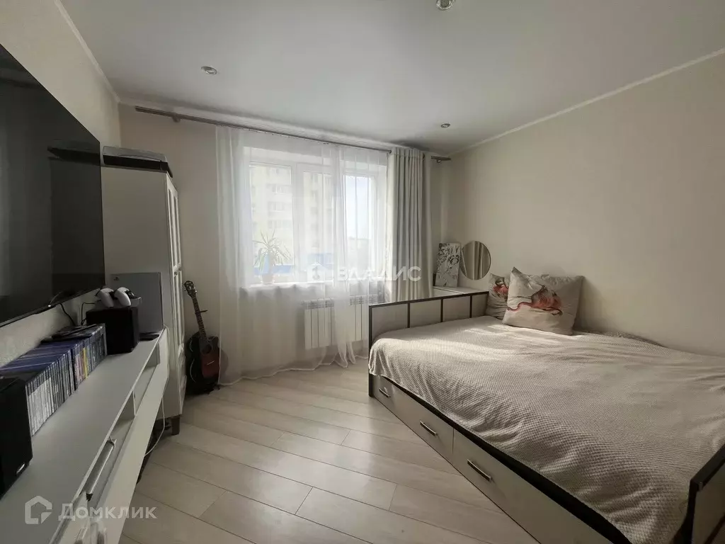 Продаётся 2-к квартира, 48.7 м - Фото 0