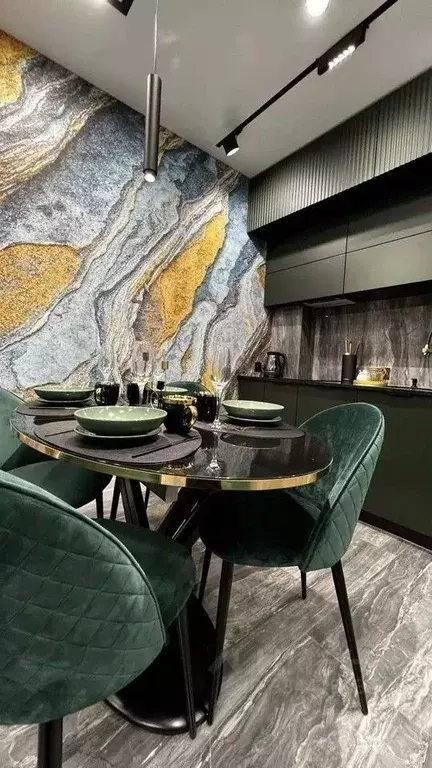 1-к кв. Татарстан, Казань ул. Четаева, 43А (41.0 м) - Фото 2