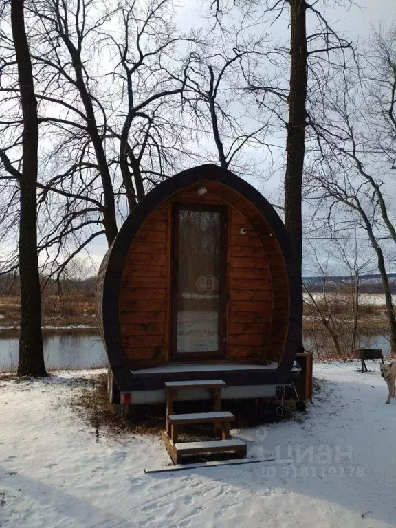 Дом в Самарская область, Самара Прибрежная ул., 1Ж (10 м) - Фото 0