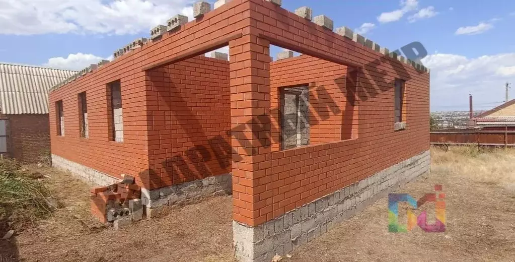 Участок в Калмыкия, Элиста Профсоюзная ул. (6.0 сот.) - Фото 1