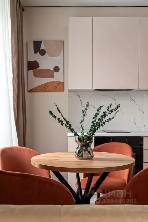 1-к кв. Москва 1-й Грайвороновский проезд, 3Ак1 (32.1 м) - Фото 2