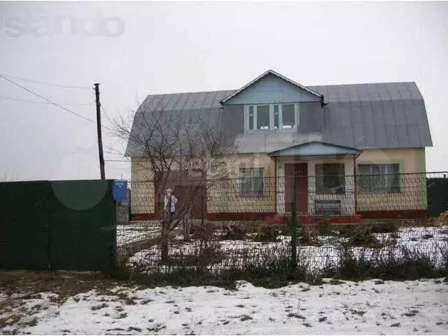 Дом 86,8 м на участке 25 сот. - Фото 0