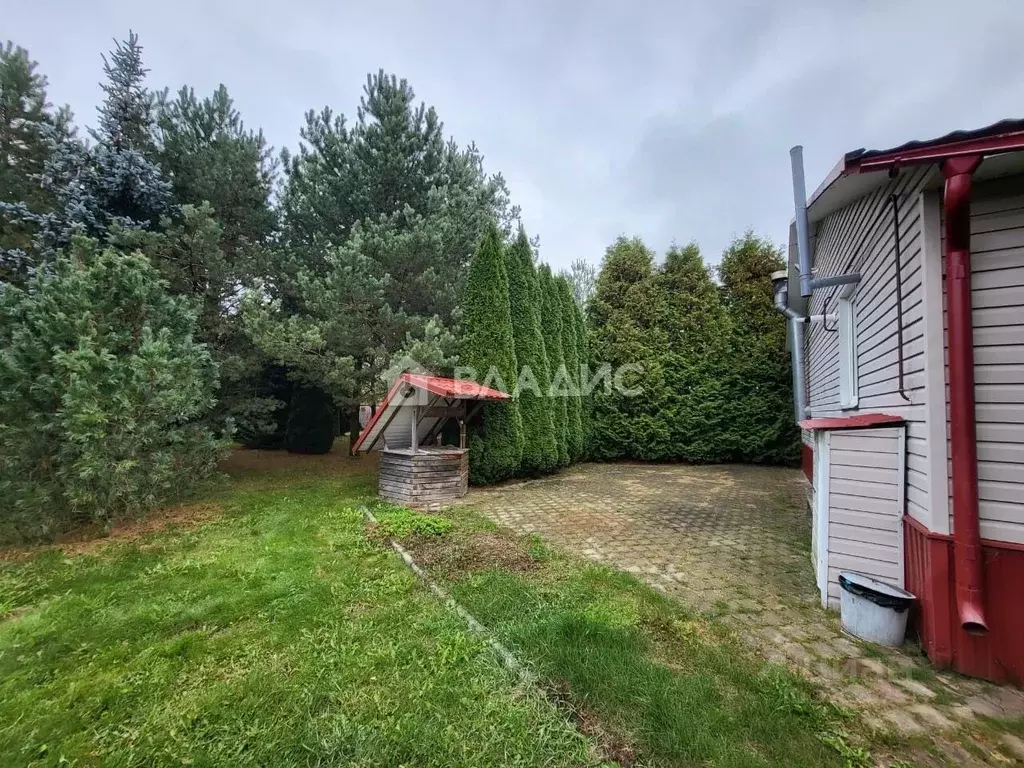 Дом в Ярославская область, Рыбинский муниципальный округ, пос. Красная ... - Фото 1