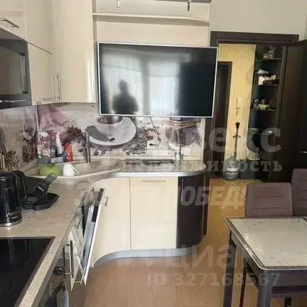 2-к кв. Тюменская область, Тюмень Широтная ул., 209 (61.3 м) - Фото 2