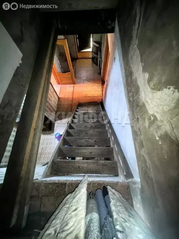 Дом в Республика Хакасия, Абакан (230.9 м) - Фото 2