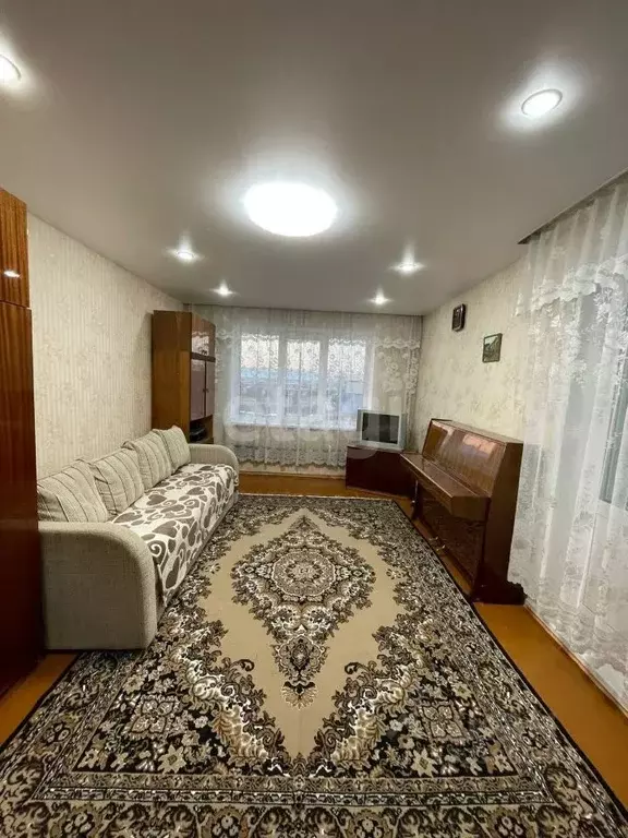 2-к кв. Красноярский край, Норильск ул. Лауреатов, 51 (53.2 м) - Фото 0