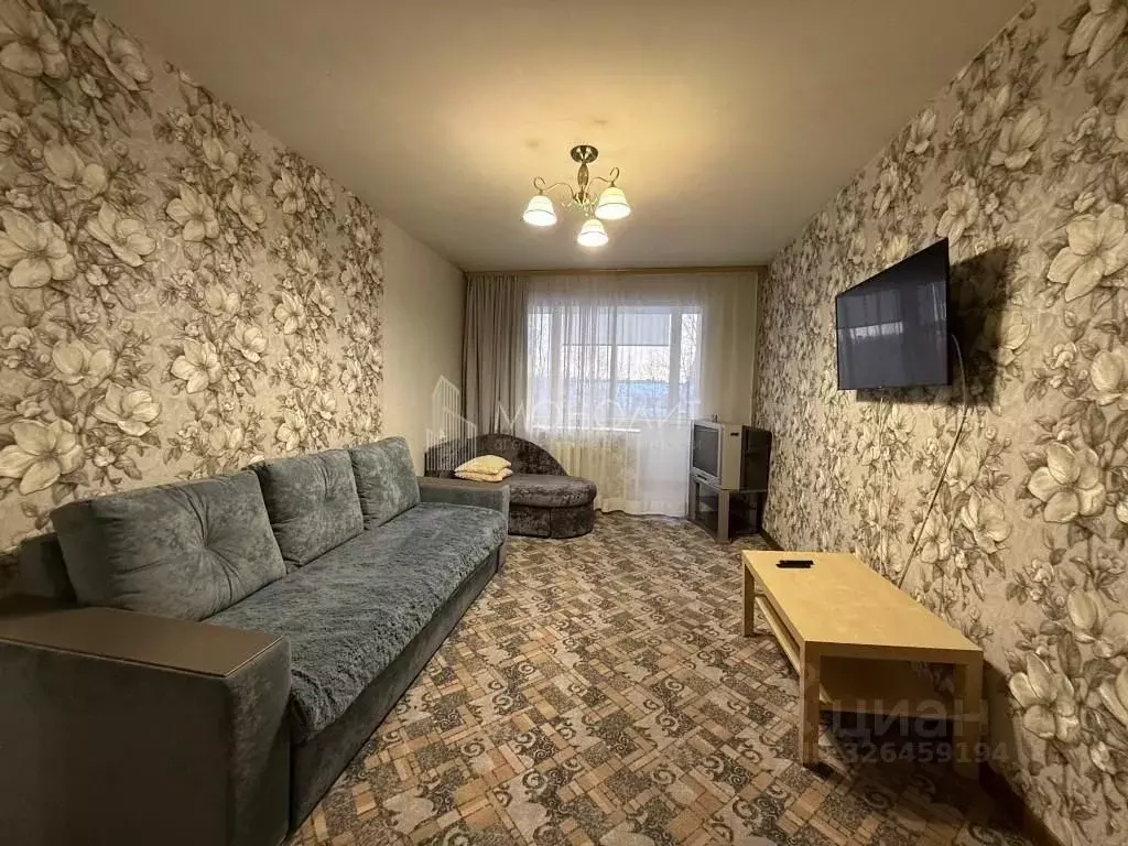 1-к кв. Сахалинская область, Южно-Сахалинск просп. Мира, 247А (30.0 м) - Фото 2