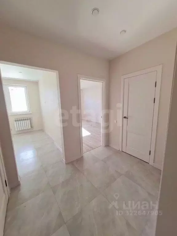 1-к кв. Тверская область, Тверь бул. Гусева, 10 (44.0 м) - Фото 2