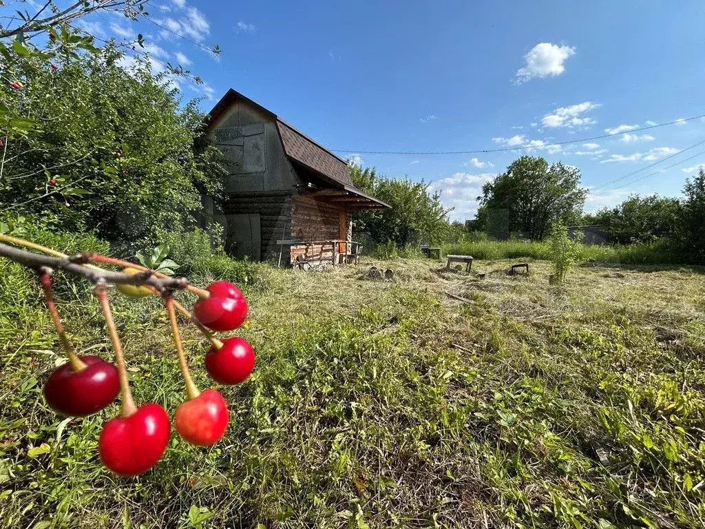 Участок 17,5 сот. (СНТ, ДНП) - Фото 0