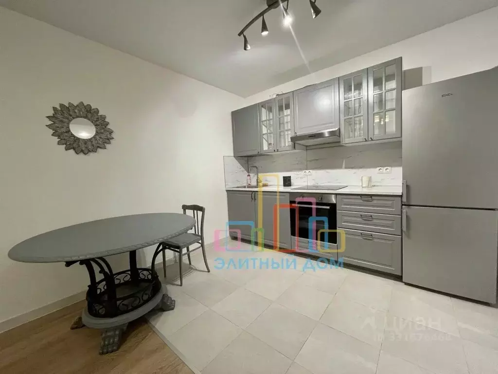 3-к кв. Москва Люблинская ул., 78к2 (60.0 м) - Фото 2