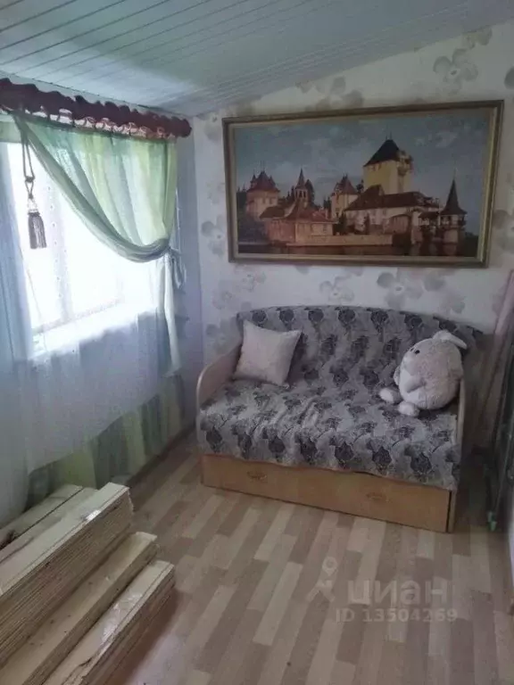 Дом в Костромская область, Кострома Огонек СНТ, 164 (26 м) - Фото 0