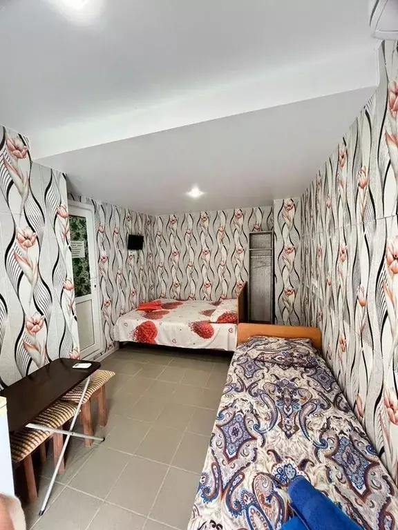 Дом в Краснодарский край, Геленджик ул. Толстого, 29А (68 м) - Фото 2