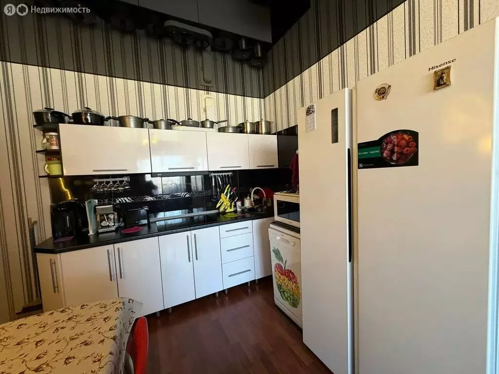 2-комнатная квартира: село Шум, Советская улица, 13 (53.6 м) - Фото 2