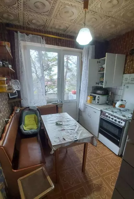 Продаётся 2-к квартира, 45.7 м - Фото 0