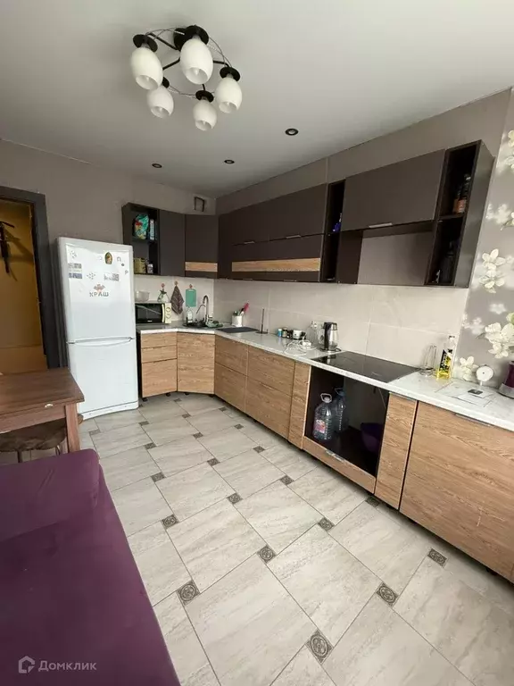 Продаётся 1-к квартира, 49.6 м - Фото 0