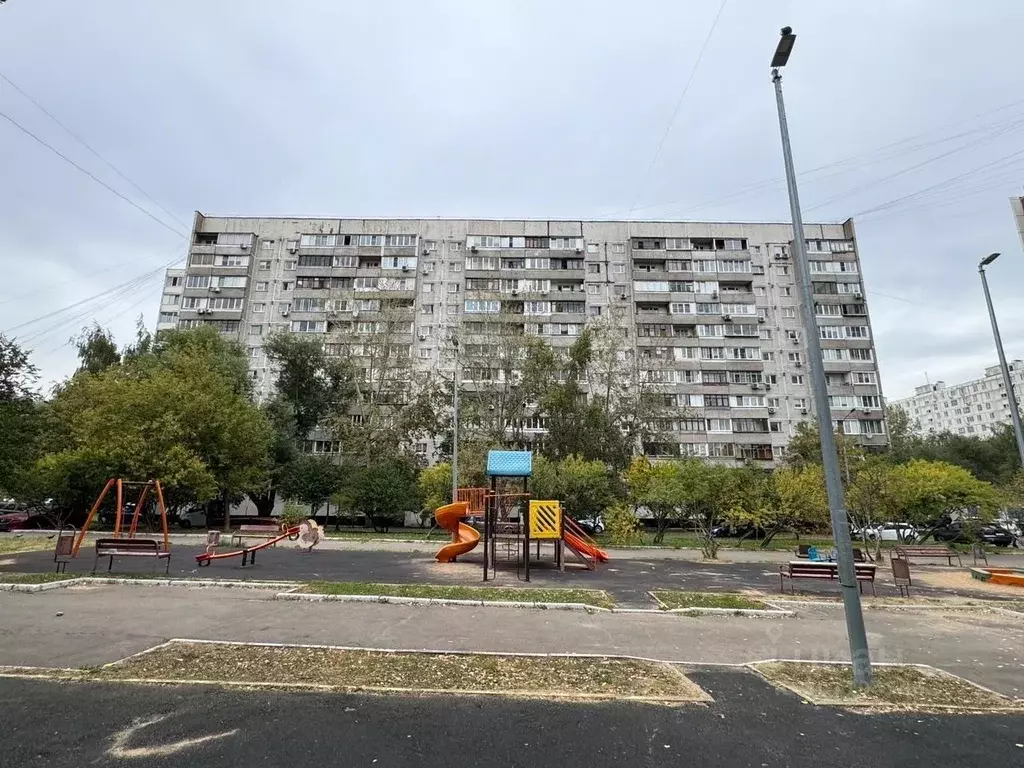 1-к кв. москва алтуфьевское ш, 28а (43.0 м) - Фото 0